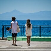 ΚΑΙΡΟΣ ΠΑΡΑΛΙΑ