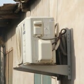ΚΛΙΜΑΤΙΣΤΙΚΟ