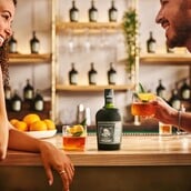 Το Diplomático δεν είναι απλώς ρούμι – είναι εμπειρία 