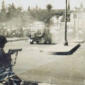 Η Κύπρος, βρετανικό αεροπλανοφόρο στην υπηρεσία του Ισραήλ