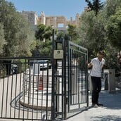 Κλειστή η Ακρόπολη λόγω καύσωνα