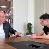 Ο Φειδίας Παναγιώτου δημοσίευσε τελικά τη συνέντευξη με τον Τατάρ: «Εγγύηση για τους Τουρκοκύπριους τα τουρκικά στρατεύματα»