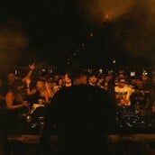 ART MONIA FESTIVAL 2025 house music festival