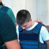 Ειρήνη Μουρτζούκου: «Ήθελα να τα βγάλω από μέσα μου και ομολόγησα» - Τι υποστήριξε για τις δολοφονίες