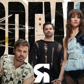Erreway: Ανακοινώθηκε η νέα ημερομηνία της συναυλίας που αναβλήθηκε