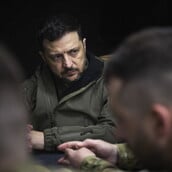 Τραμπ κατά Πούτιν: Υπόσχεση για 10 Patriot στην Ουκρανία, εν μέσω επικρίσεων για «ασήμαντη» βοήθεια
