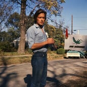 MICHAEL DOUGLAS