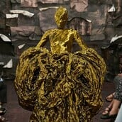 Glenn Martens στον Margiela: Επιτέλους αυθεντική μόδα!  