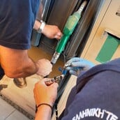 ΑΑΔΕ: Σφράγισμα τριών πρατηρίων καυσίμων για δύο χρόνια
