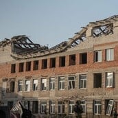Ουκρανικά drones χτύπησαν στρατιωτικές εγκαταστάσεις στη Ρωσία – Ρωσική επίθεση έπληξε μαιευτήριο στο Χάρκιβ