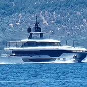 Κριστιάνο Ρονάλντο: Εθεάθη στη βόρεια Εύβοια με το υπερπολυτελές γιοτ του