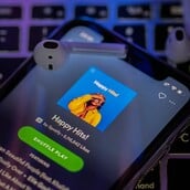 Γιατί το Spotify εξετάζει το ενδεχόμενο να φύγει από την Τουρκία;