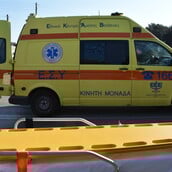 Χαλκιδική: Νεκρή 71χρονη λουόμενη