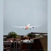 Air India: Το αεροσκάφος έπεσε αφού έκλεισαν οι διακόπτες καυσίμων, δευτερόλεπτα μετά την απογείωση