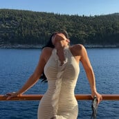 Κάιλι Τζένερ: «Greeeece» - Η πρώτη ανάρτηση από τις διακοπές στο Ιόνιο