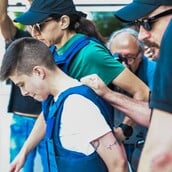 ΕΙΡΗΝΗ ΜΟΥΡΖΟΥΚΟΥ ΑΠΟΛΟΓΙΑ