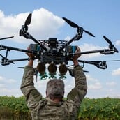 Ο πόλεμος των drone στην Ουκρανία: Πώς αλλάζουν το μέτωπο