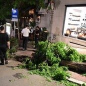 ΤΡΟΧΑΙΟ ΣΤΟ ΚΟΛΩΝΑΚΙ
