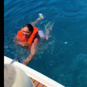 Η φάρσα του Γιάννη Αντετοκούνμπο στη σύζυγό του, Μαράια