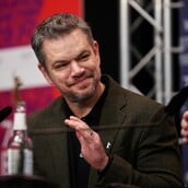 Οδύσσεια: Νέα φωτογραφία του Ματ Ντέιμον ως Οδυσσέας
