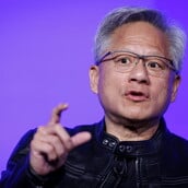 Η αμερικανική Nvidia πήρε το «πράσινο φως» για πωλήσεις τσιπ στην Κίνα