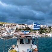 Σάμος: Νέο ρεκόρ επισκεπτών από την Τουρκία