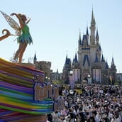 «Single Riders»: Νέο date app για ενήλικες θαυμαστές της Disney