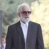 Φωτιά στην Πατησίων: Κάηκε το διαμέρισμα του Πέτρου Φιλιππίδη