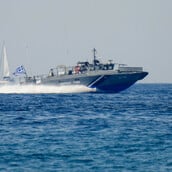 Μεσσηνία: Εντοπίστηκε ανδρική σορός σε προχωρημένη σήψη στο Ακρωτήριο Ακρίτας