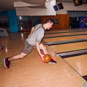 bowling