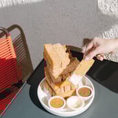 Peggy Sue: Ένα από τα καλύτερα brunch της πόλης μόλις έφτασε στο Θησείο