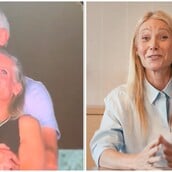 Η Astronomer προσέλαβε την Γκουίνεθ Πάλτροου ως «προσωρινή εκπρόσωπό» της μετά το βίντεο με την kiss cam