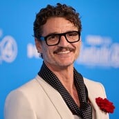 Πέδρο Πασκάλ: Αποκάλυψε τα celebrity crushes του κι ένα από αυτά είναι ο Χάρισον Φορντ