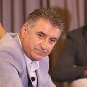 Θοδωρής Ζαγοράκης: Η ανάρτηση μέσα από το νοσοκομείο 