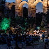 11ο Διεθνές Φεστιβάλ Μουσικής Μολύβου, Χάος