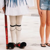 Τι βλέπει ο τουρίστας στην Αθήνα όταν εμείς βλέπoυμε απλώς την πόλη μας
