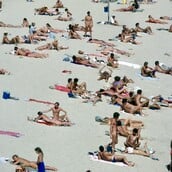 Τα νησιά πριν από τον (πιο πρόσφατο) χαμό
