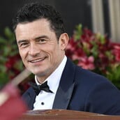 Η «απάντηση» του Ορλάντο Μπλουμ στις φήμες για Κέιτι Πέρι - Τζάστιν Τριντό 