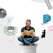 Με την COSMOTE TELEKOM μπορείς να scrollάρεις την ιστορία και να συνδεθείς με την πολιτιστική μας κληρονομιά 