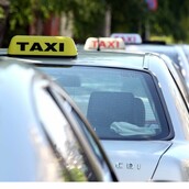 Θεσσαλονίκη: Μήνυση για τον ξυλοδαρμό της από οδηγό ταξί κατέθεσε 21χρονη	