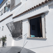 Θεσσαλονίκη: Έκρηξη φιάλης υγραερίου σε ενοικιαζόμενα δωμάτια - Πέντε τραυματίες, ένας σε σοβαρή κατάσταση