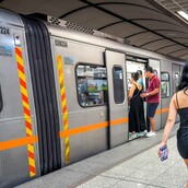 Αλλάζουν οι ράγες του μετρό στην Αθήνα μετά από 25 χρόνια