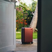 Το απόλυτο checklist για βαλίτσα διακοπών – 15 πράγματα που ξεχνάς κάθε χρόνο