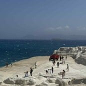 Μήλος: Δύο νεκροί από πνιγμό στο Σαρακήνικο 