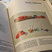 Τα γεμιστά του Τσαρούχη