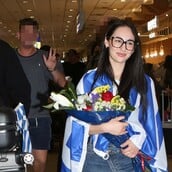 Klavdia: «Χρόνια πολλά στο άλλο μου μισό» - Η ανάρτηση του Oge για τα γενέθλιά της