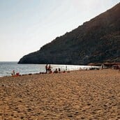 Χώρα, Τζανάκι, Βάτσες: Η Αστυπάλαια είναι ακόμα μαγική