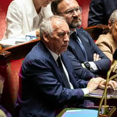 Γαλλία: Ο Μπαϊρού θα ζητήσει ψήφο εμπιστοσύνης από το κοινοβούλιο – Ο Μπαρντελά θα καταψηφίσει