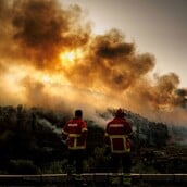 ΦΩΤΙΕΣ ΣΤΗΝ ΠΟΡΤΟΓΑΛΙΑ