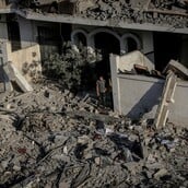 Γάζα: «Δύο τα ισραηλινά πλήγματα στην περιοχή, 20 οι νεκροί» - Αυτοί είναι οι τέσσερις δημοσιογράφοι μεταξύ των θυμάτων